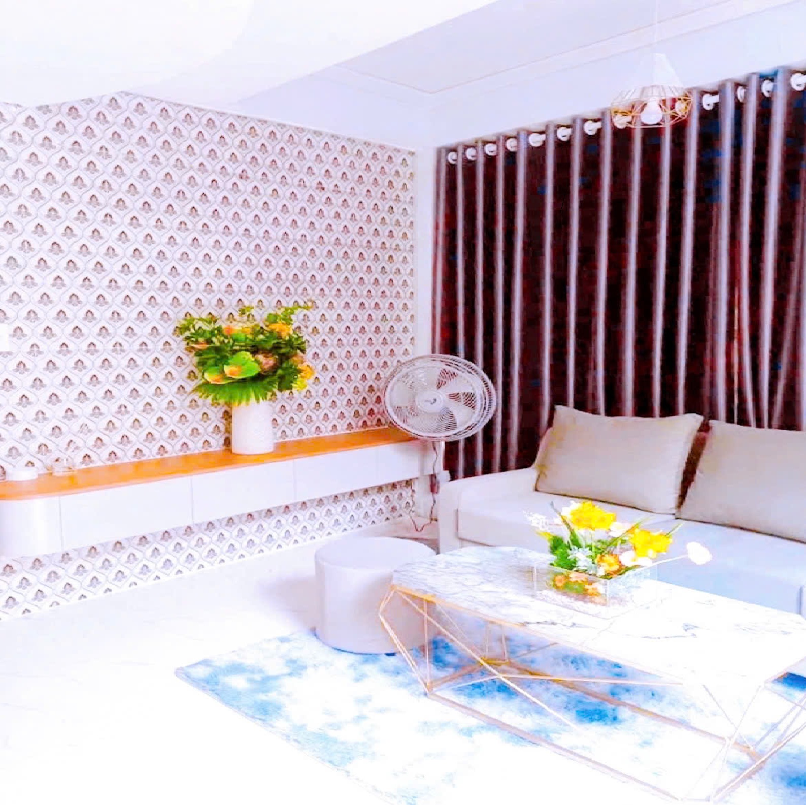Bán nhà riêng 3 Tầng Lạc Long Quân, QUẬN TÂN BÌNH, DT 40 m2, Giá 5.95 tỷ - Ảnh 3